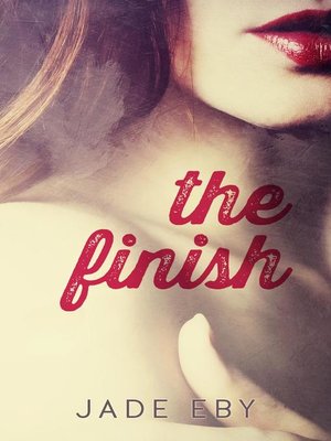 cover image of The Finish